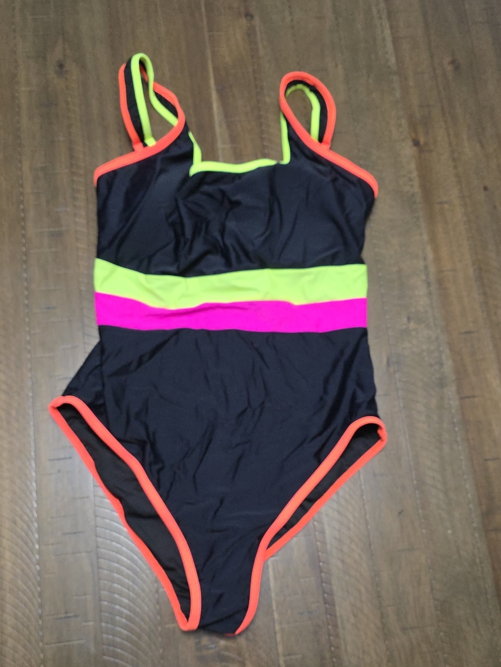Popvil One Piece Swimsuit